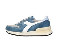 Diadora - Heritage Baskets MultiColour - Homme - Chaussures - Bleu - Taille: 46 EU