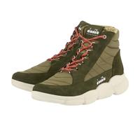 Diadora Heritage Boot H Chaussures bottines baskets hautes décontractées tendance unisexe