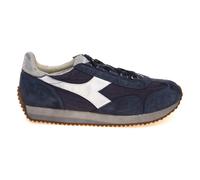 Diadora - Heritage Equipe Canvas - Homme - Chaussures - Bleu - Taille: 46 EU
