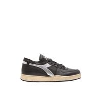 Diadora - Heritage Mi Bas R C Nw M, Sneakers Basses, Noir, 43