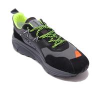 Diadora - Heritage Rave Nylon Chaussures - Homme - Chaussures - Gris - Taille: 44 EU