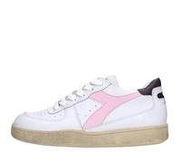 Diadora Heritage Sneakers blancs Bianco Chiari e Naturali