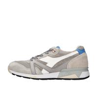 Diadora - Baskets - Homme - Chaussures - Gris - Taille: 41 EU