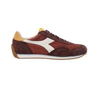Diadora - Heritage Suede Baskets - Homme - Chaussures - Brun - Taille: 44 EU