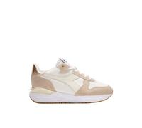 Diadora, Homme, Chaussures, Beige, Taille: 41 EU Baskets Sales Bêtes Chic