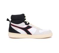Diadora, Homme, Chaussures, Multicolore, Taille: 40 1/2 EU Magic Basket Mid Suede Chaussures
