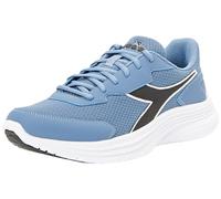 Diadora Homme Eagle 7 Chaussure de Gymnastique, Coronet Blue Black, 40.5 EU
