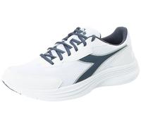 Diadora Homme Eagle 7 Chaussure de Gymnastique, White Blue Corsair, 39 EU