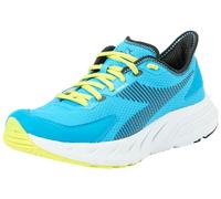 Diadora Homme Étape 3 Chaussure de Gymnastique, Blue Danube Black, 46 EU