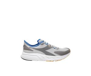 Diadora Homme Étape 3 Chaussure de Gymnastique, Silver DD Black, 42.5 EU