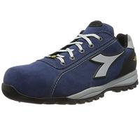 Diadora Homme Glove Tech Low S3 SRA HRO ESD Chaussure de Piste d'athlétisme, Blue Cosmos, 48 EU