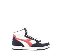 Diadora Homme Raptor High SL Chaussure de Gymnastique, Blanc, 44 EU