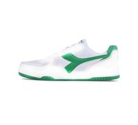 Diadora Homme Raptor Low Chaussure de Gymnastique, White Peas Cream, 36 EU