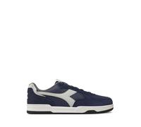 Diadora Homme Raptor Low S Chaussure de Gymnastique, Bleu, 41 EU