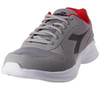 Diadora Homme Robin 4 Chaussure de Gymnastique, Alloy Black, 44 EU