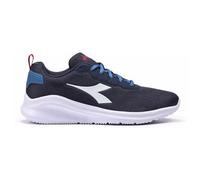 Diadora Homme Robin 5 Chaussure de Gymnastique, Blue Corsair White, 46 EU