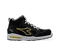 Diadora Chaussures de sécurité Run Net Airbox Geox Mid S3 SRC
