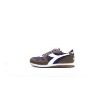 Diadora Homme Skyler Chaussure de Gymnastique, Classic Navy, 40 EU