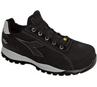 Diadora HRO SRA ESD Net Low S1P Gants Unisexe, Noir, 48 EU