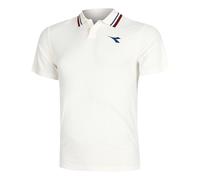 Diadora Icon Polo Hommes-crème