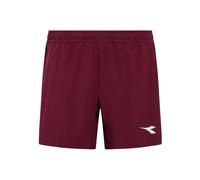 Diadora Icon Shorts Hommes-berry