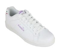 Diadora Impulse I Impulse I C6657 White/Orchid Bloom - T37