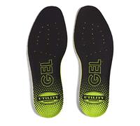 DIADORA INSOLE GEL RELAX Semelle intérieure, CLASSIC GREEN/YELLOW UTILITY, 40