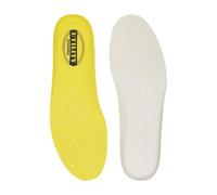 DIADORA Insole Memory Crew, Semelle intérieure Adulte Unisexe, Yellow Utility/Black, 43