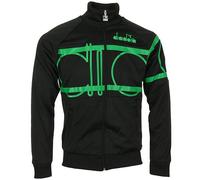 Diadora Jacket 80s Bold