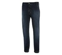 JEANS DENIM STRETCH 5 POCHES BLEU DIADORA STONE - 15959060002 L