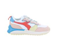 Diadora - Jolly Canvas WN Baskets - Femme - Chaussures - Multicolore - Taille: 38 1/2 EU