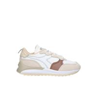 Diadora - Jolly Logo Baskets - Femme - Chaussures - Beige - Taille: 41 EU