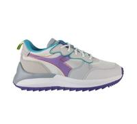 Diadora Jolly Mesh Wn 501.178302 01 C9721 Halogen Blue/English Lave - T36
