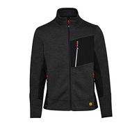 Diadora Knitted Jacket Chicago Veste softshell unisexe adulte