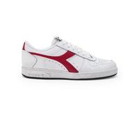 Diadora - Magic Basket Low Baskets - Homme - Chaussures - Blanc - Taille: 41 EU