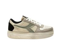 Diadora - Magic Bold Dunes Baskets - Femme - Chaussures - Beige - Taille: 39 EU