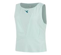 Diadora Match Débardeur tank top Femmes-vert L