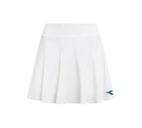 Diadora Match Jupe Femmes-blanc L