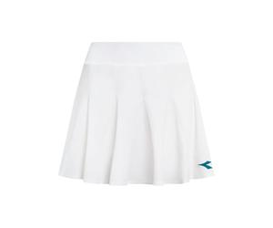 Diadora Match Jupe Femmes-blanc L