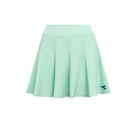 Diadora Match Jupe Femmes-vert L
