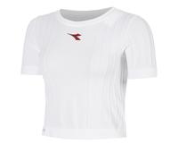 Diadora Match made in Italy Débardeur tank top Femmes - blanc