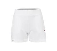 Diadora Match made in Italy Shorts Femmes - blanc XS-S