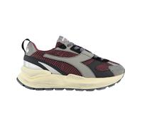 Diadora - Mercury Elite Baskets - Femme - Chaussures - Gris - Taille: 41 EU