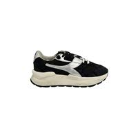 Diadora - Mercury Elite Baskets - Femme - Chaussures - Noir - Taille: 36 1/2 EU