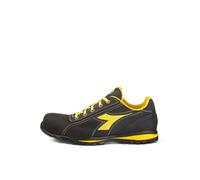 Chaussure de sécurité basse noire DIADORA UTILITY GLOVE LOW S3S FO HRO - 18114180013 48
