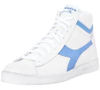 Diadora Mixte Game L High Waxed Suede Pop Chaussure de Gymnastique