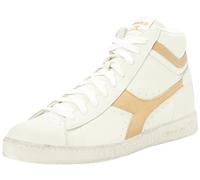 Diadora Mixte Game L High Waxed Suede Pop Chaussure de Gymnastique
