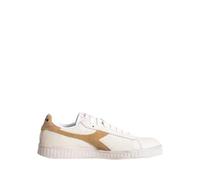 Diadora Mixte Game L Low Waxed Suede Pop Chaussure de Gymnastique