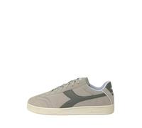 Diadora Mixte Kick Baskets, Gris, 43 EU