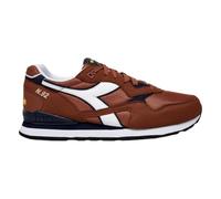 Diadora Mixte N.92 Chaussure de Gymnastique, Marron, 47.5 EU